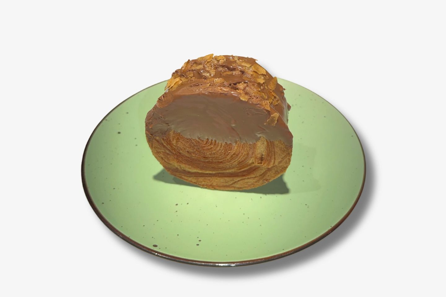 كروسان رول