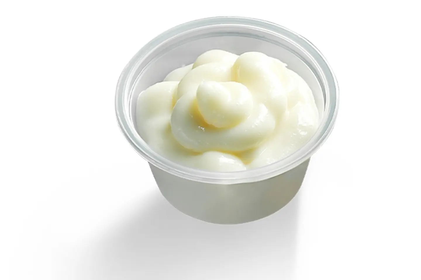 Garlic Sauce
