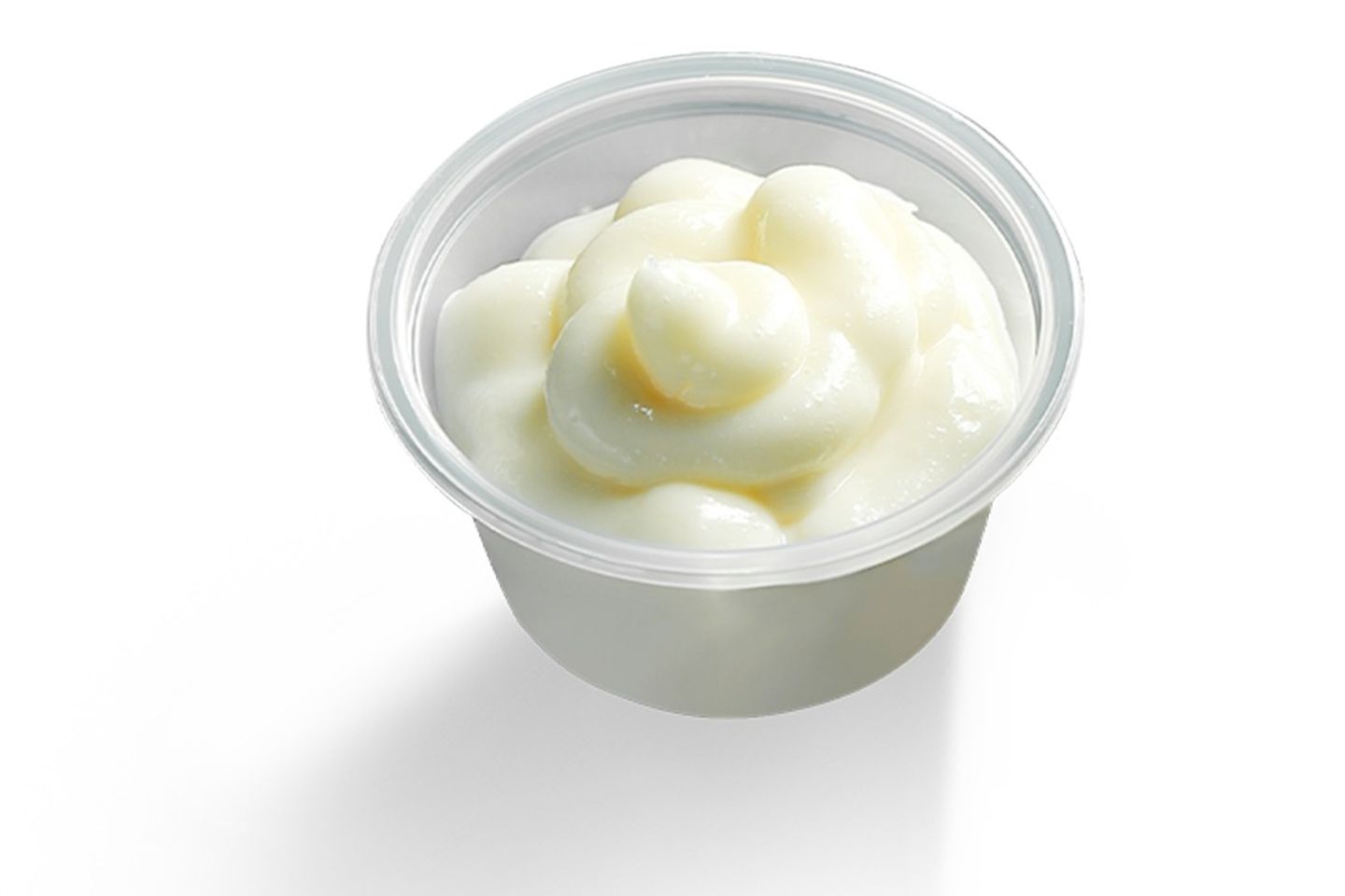 Garlic Sauce