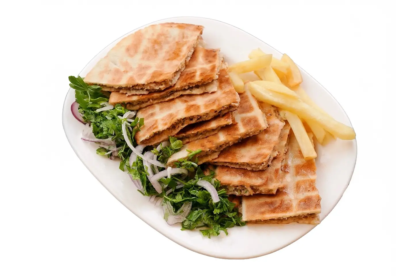 عرائس شامية