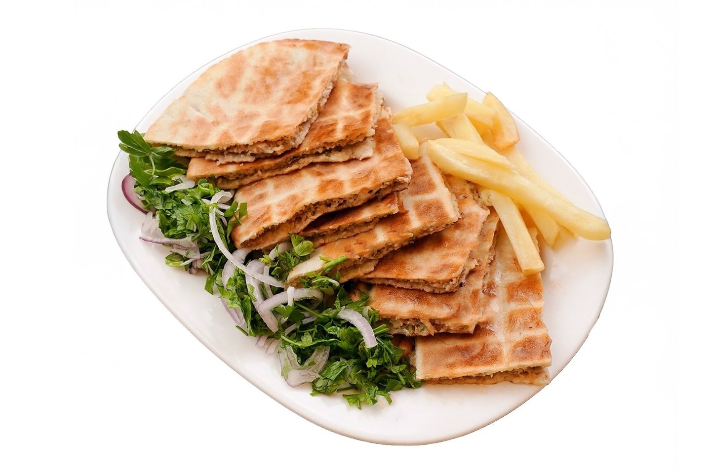 عرائس شامية