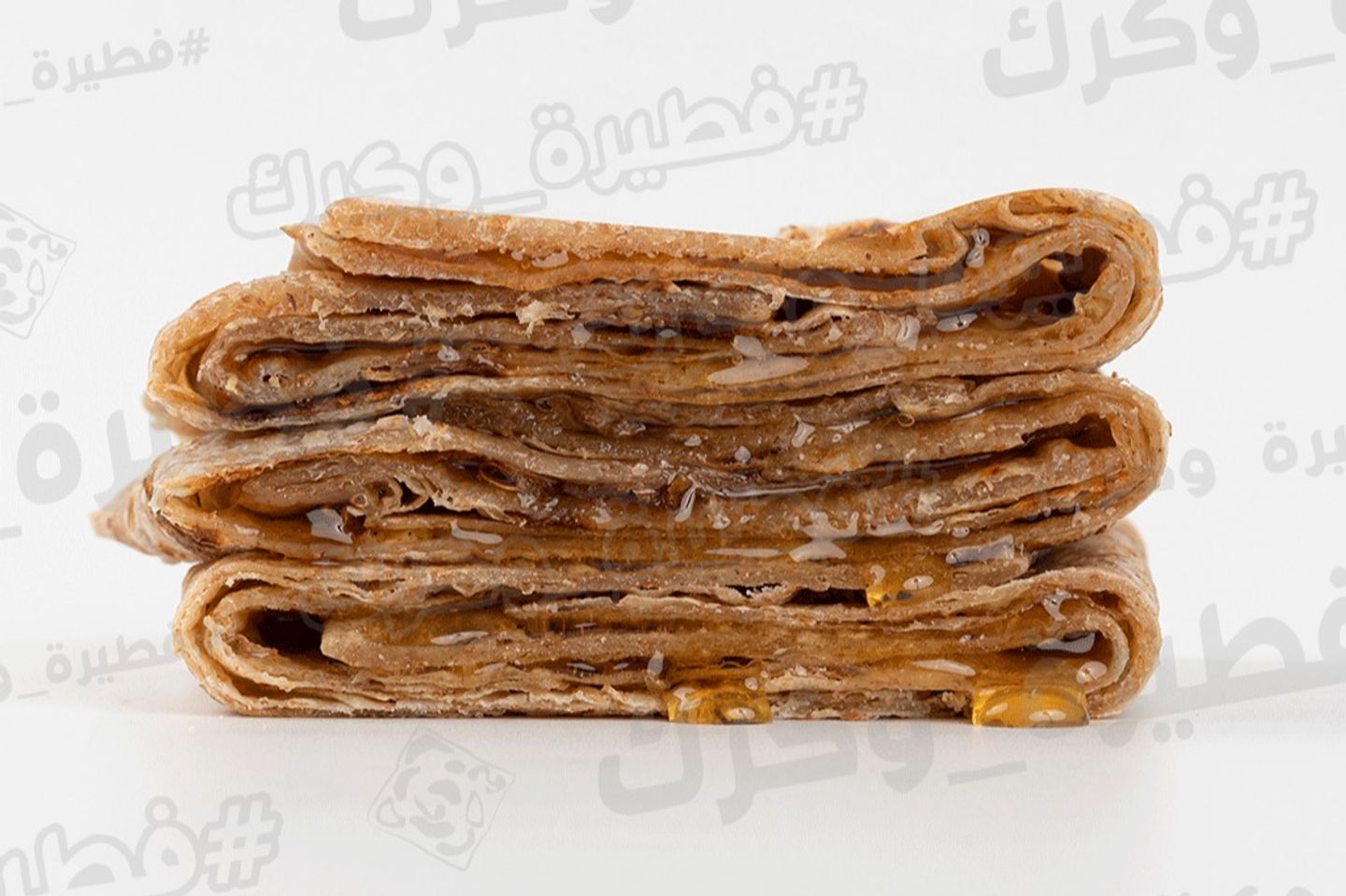 فطيرة عسل