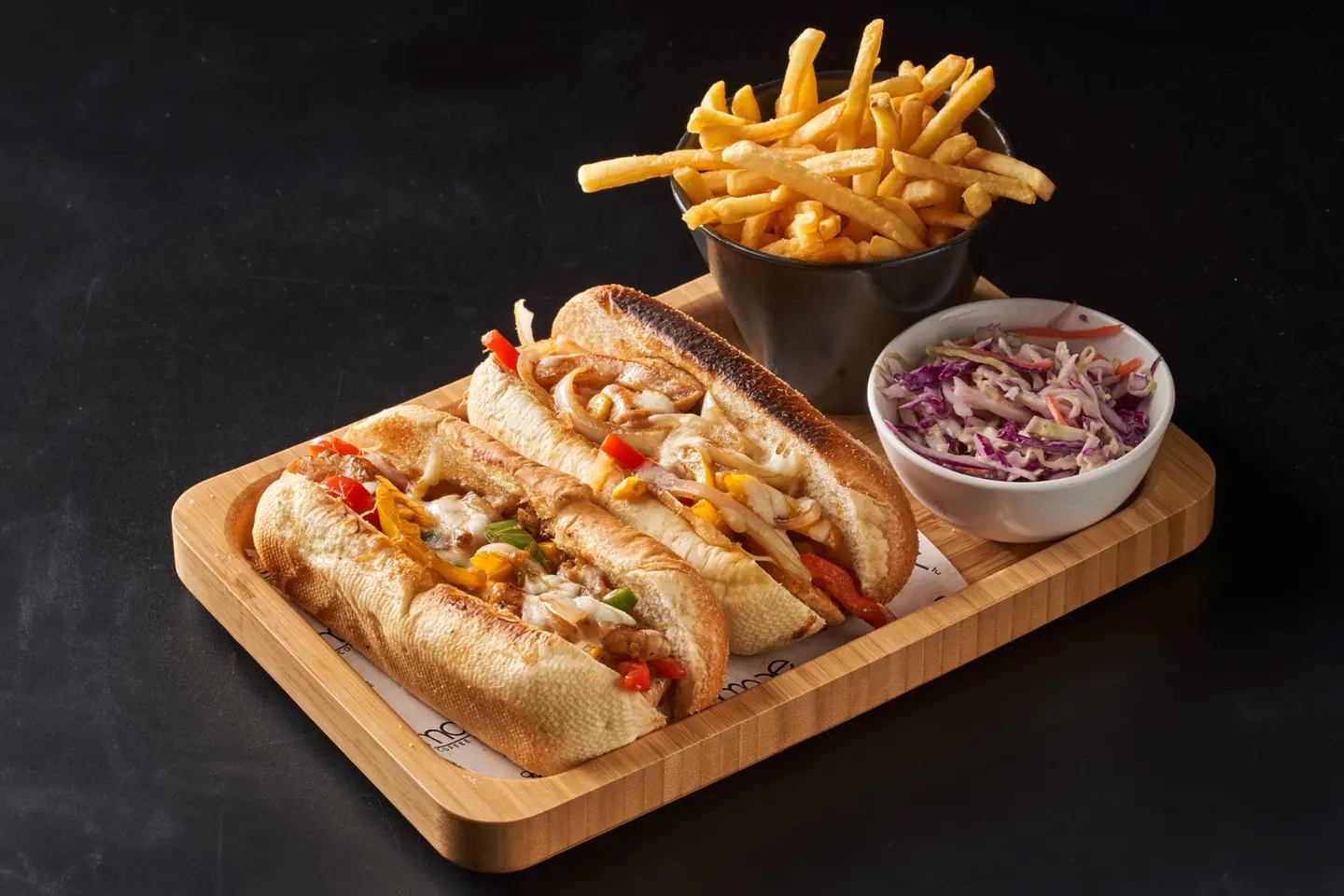Chicken  Sandwich