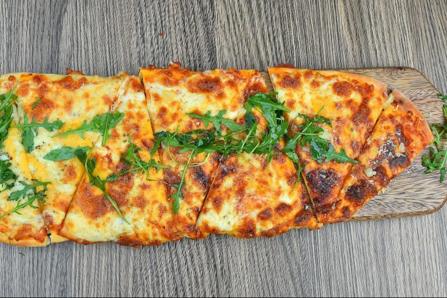 Margarita Pizza