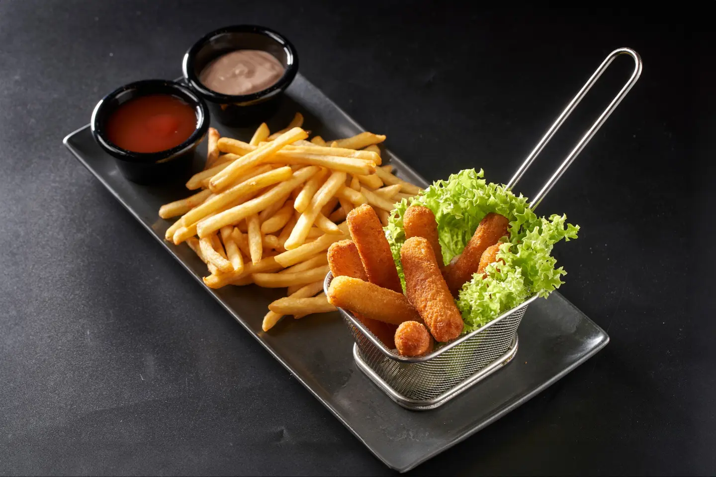 Cheese Stick