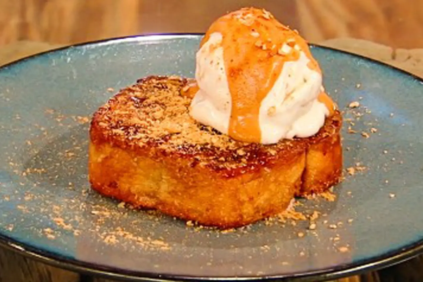 French Toast