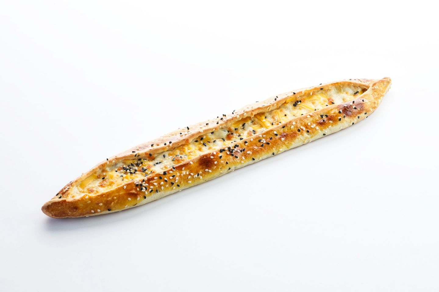Three Cheese