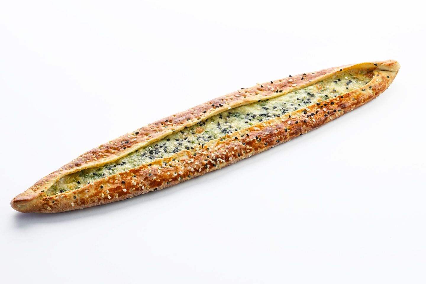 Akkawi Pie