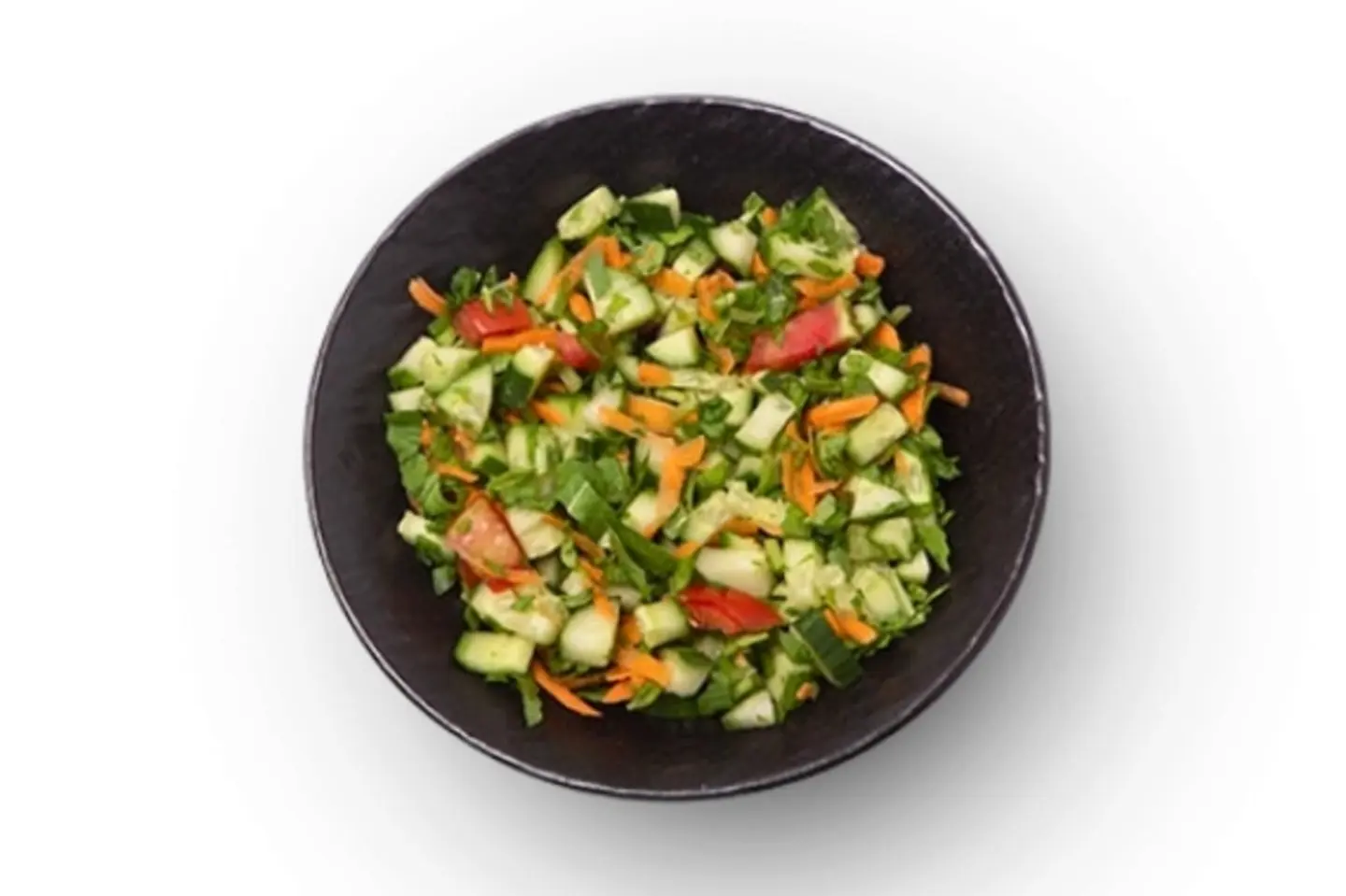 Green Salad