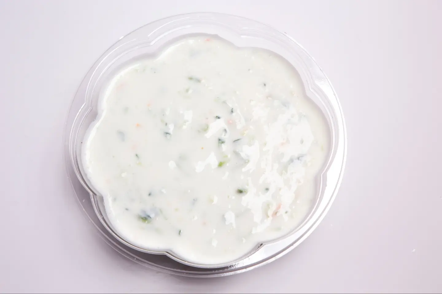 Yogurt Salad
