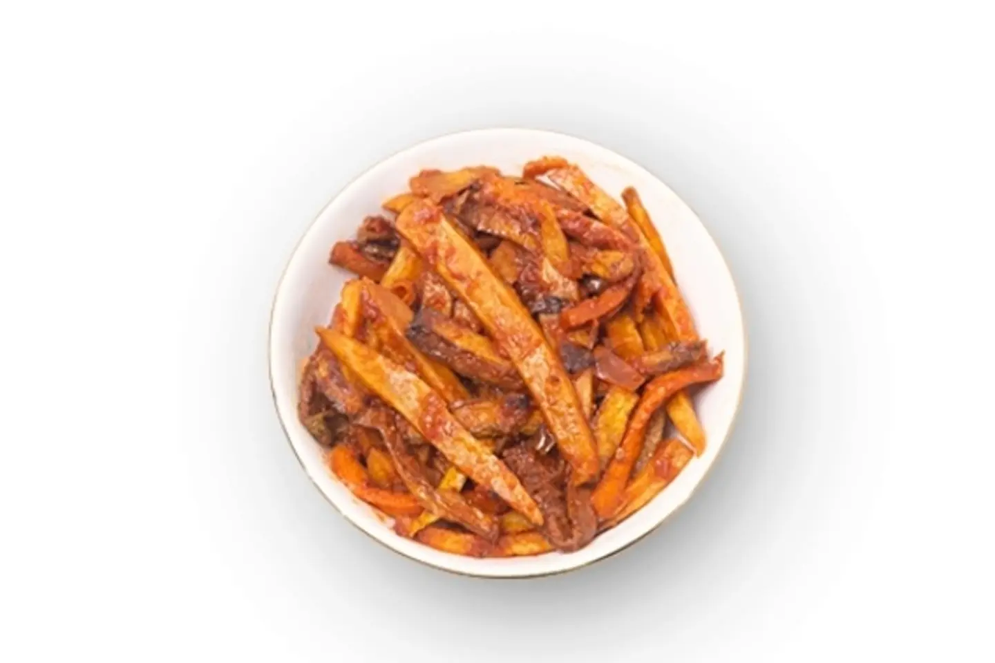 Oven Mix
