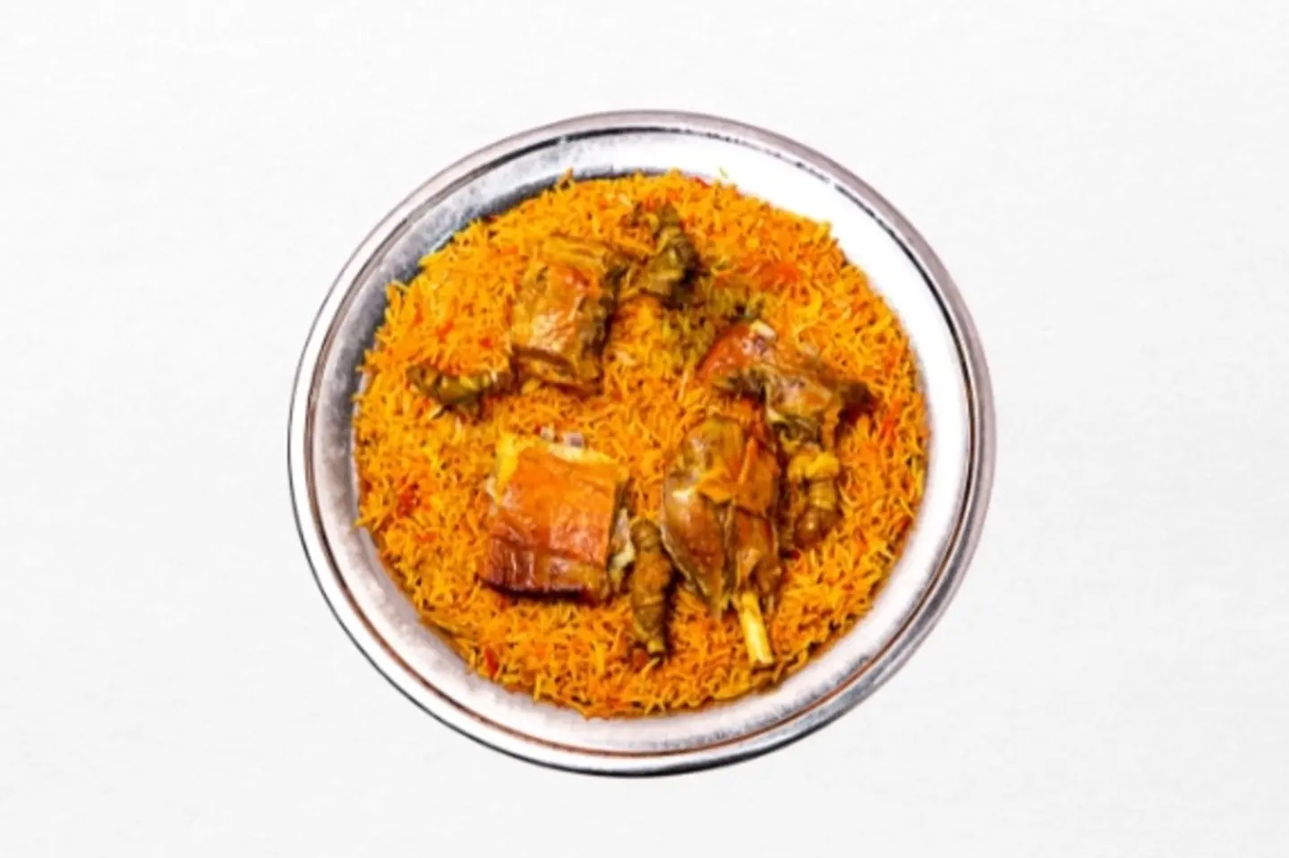 Mandi Meat
