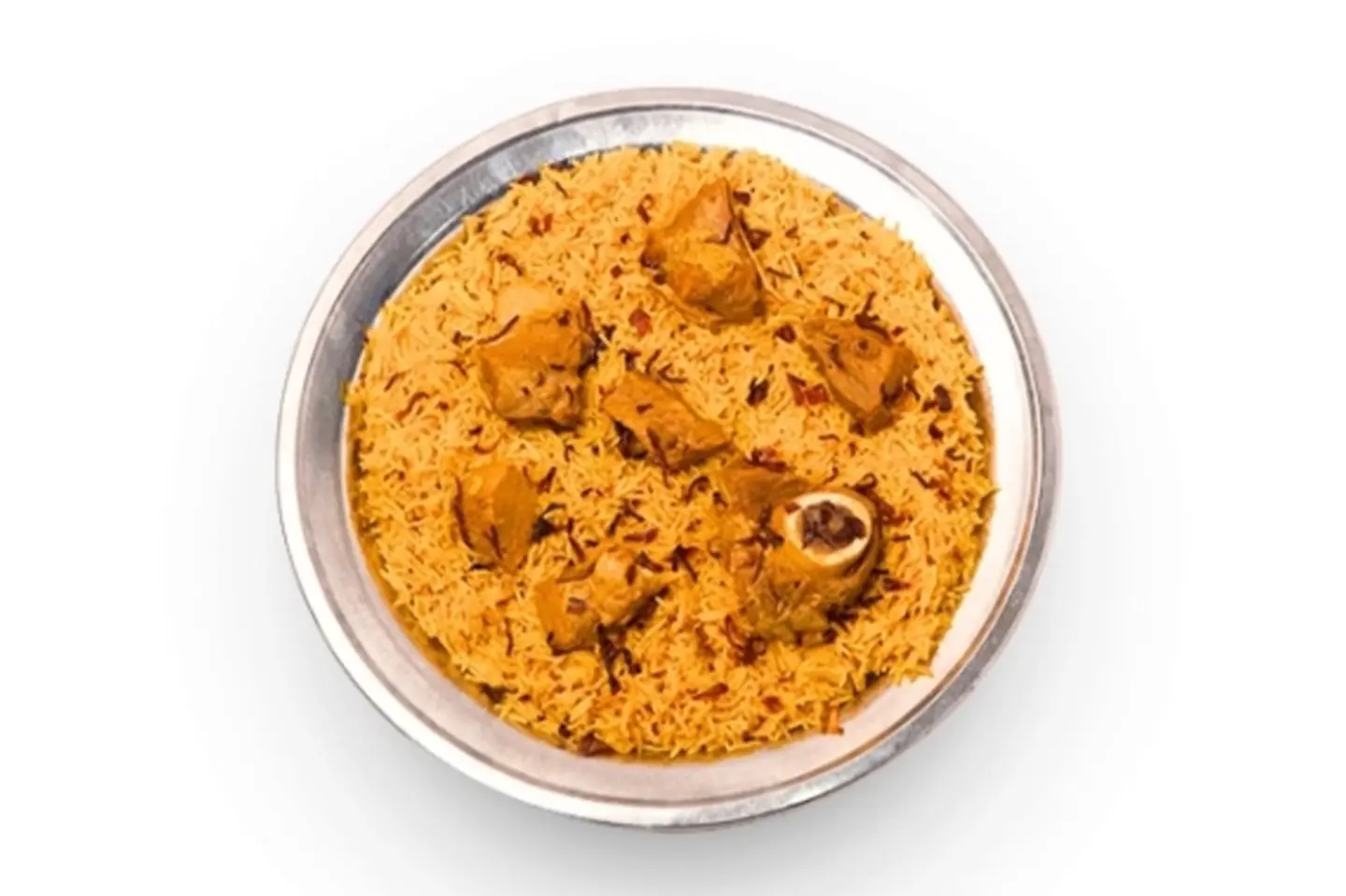 Madghot Hashi