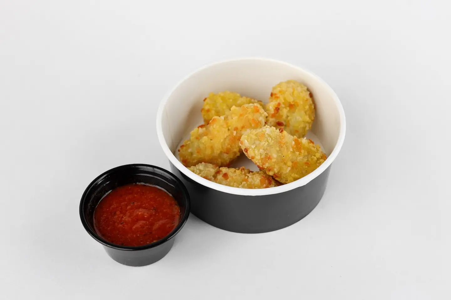 Jalapeno  Bites