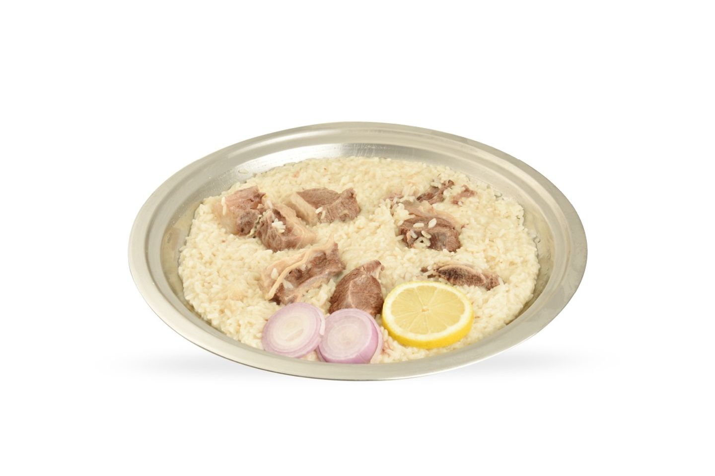 Saleeg Meat For One Person
