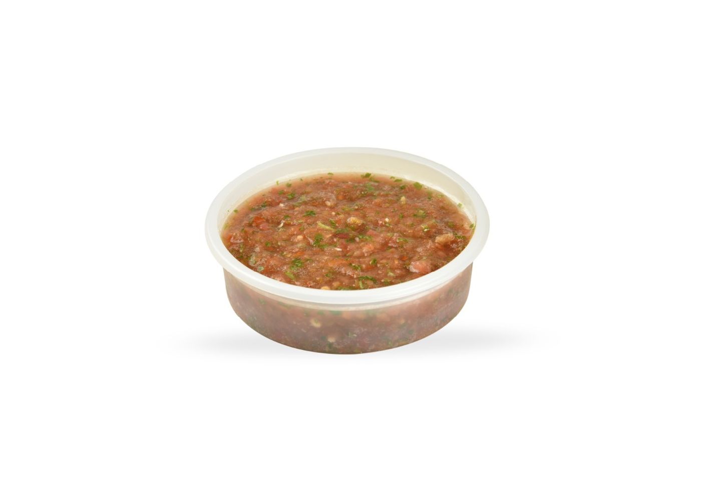 سلطة حاره