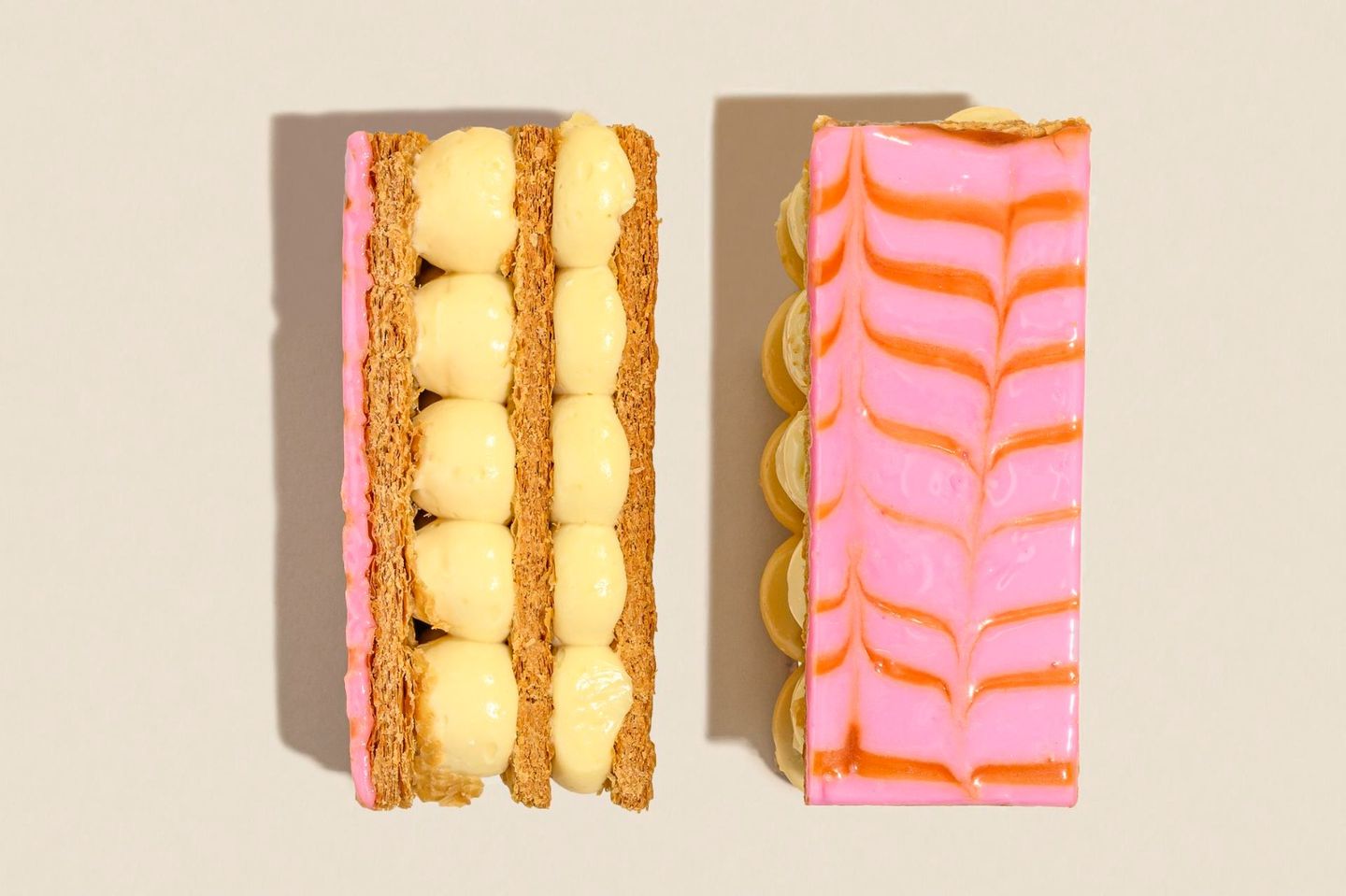 Mille Feuille