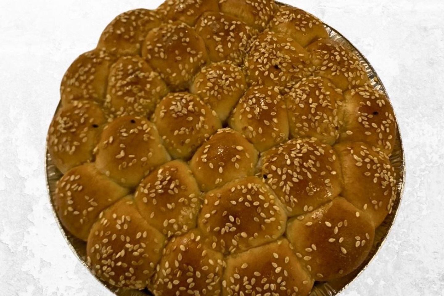 خليه بحشوه الجبنه
