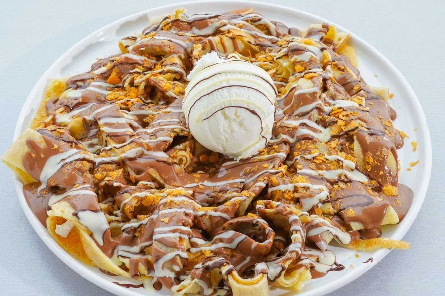 كريب فوتوتشيني
