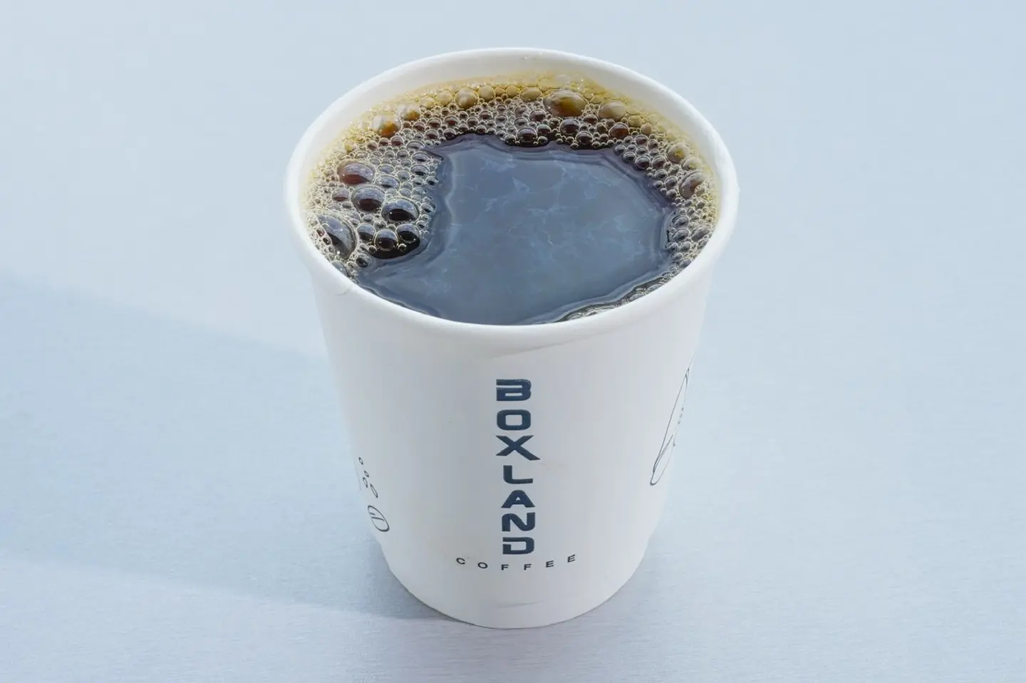 Hot V60
