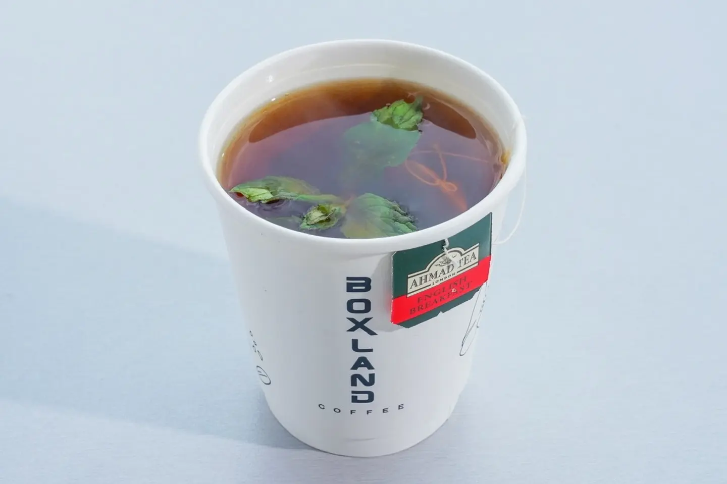 Tea