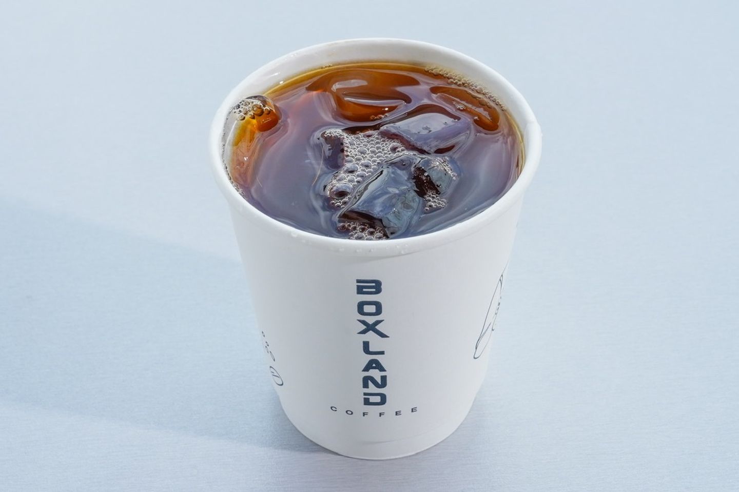 في 60 بارد