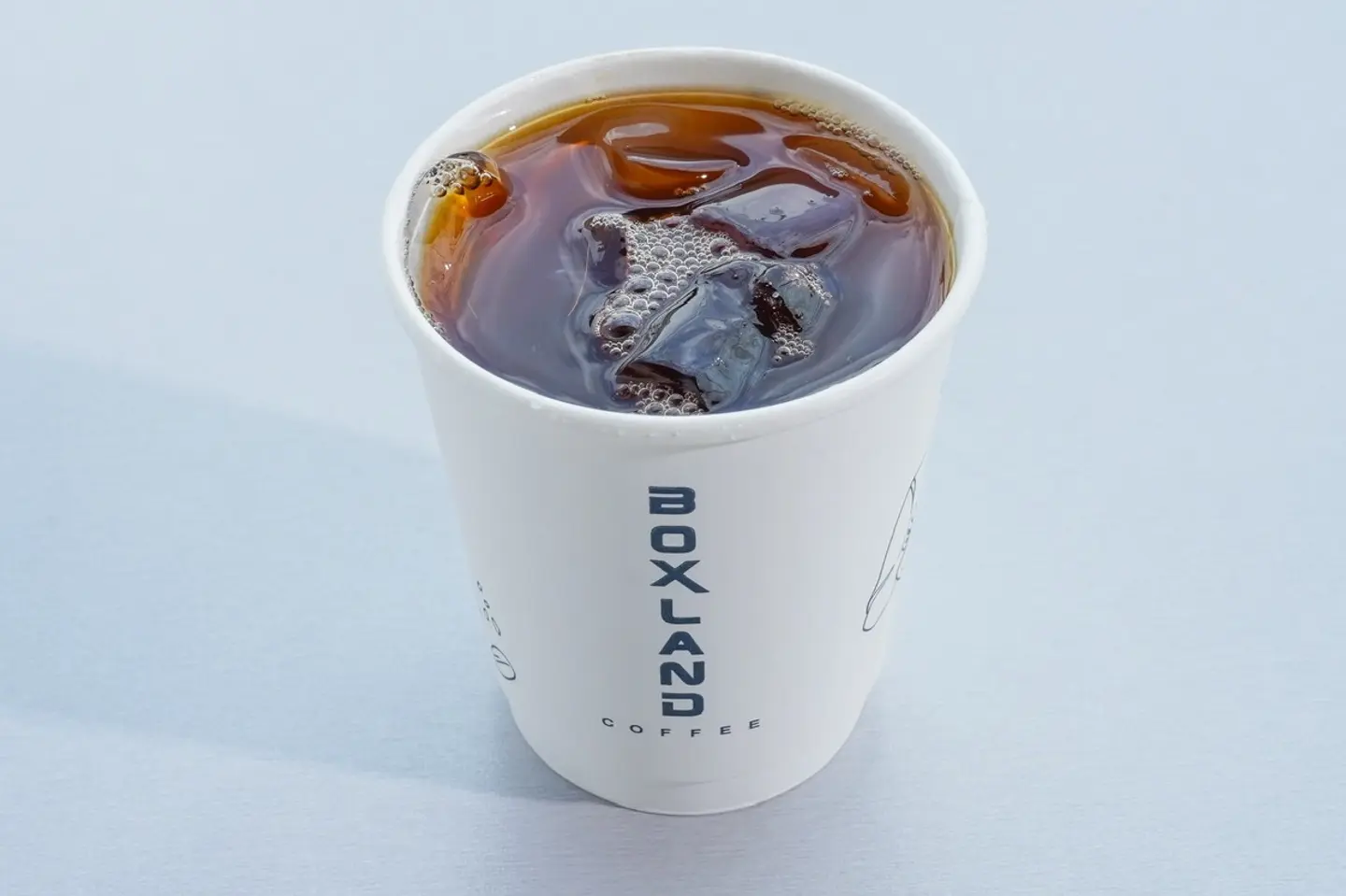 Cold Chemex