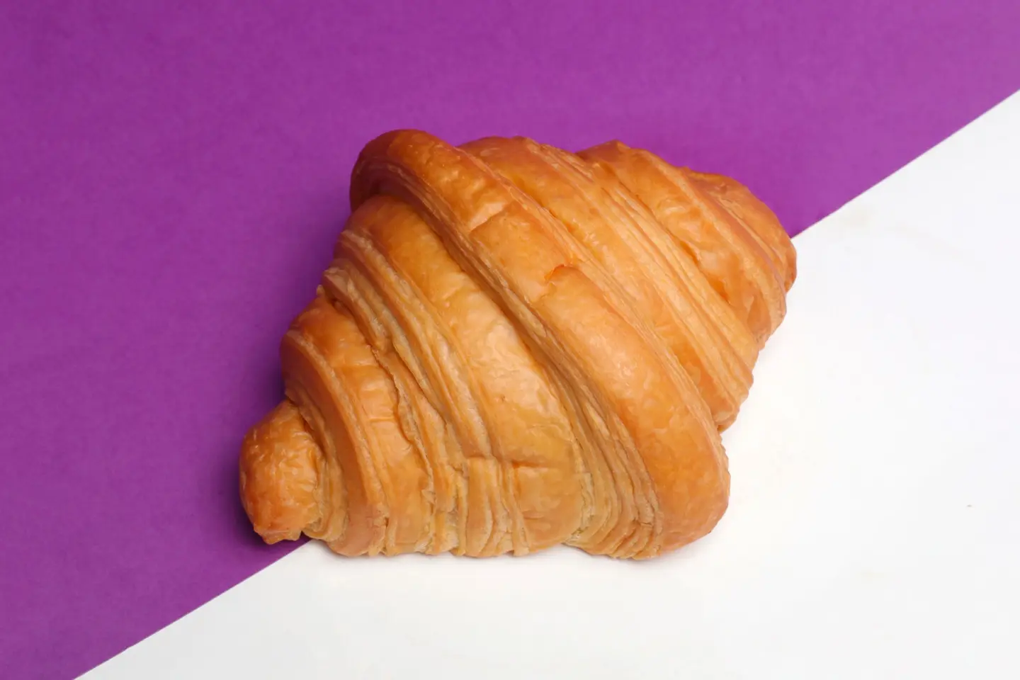 Plain Croissant