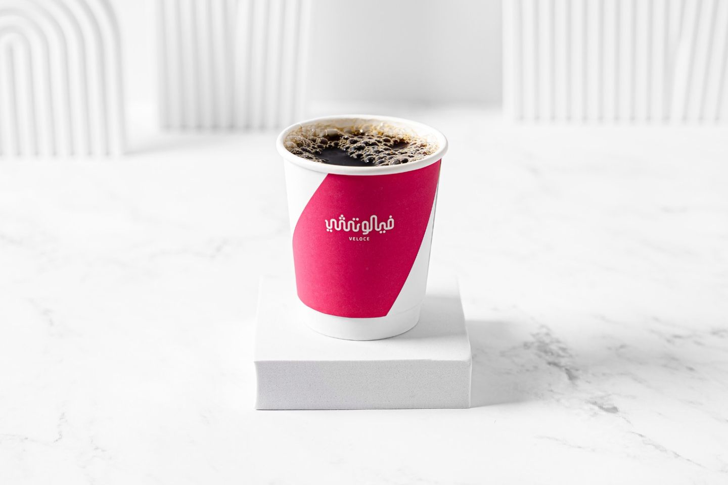 Hot V60