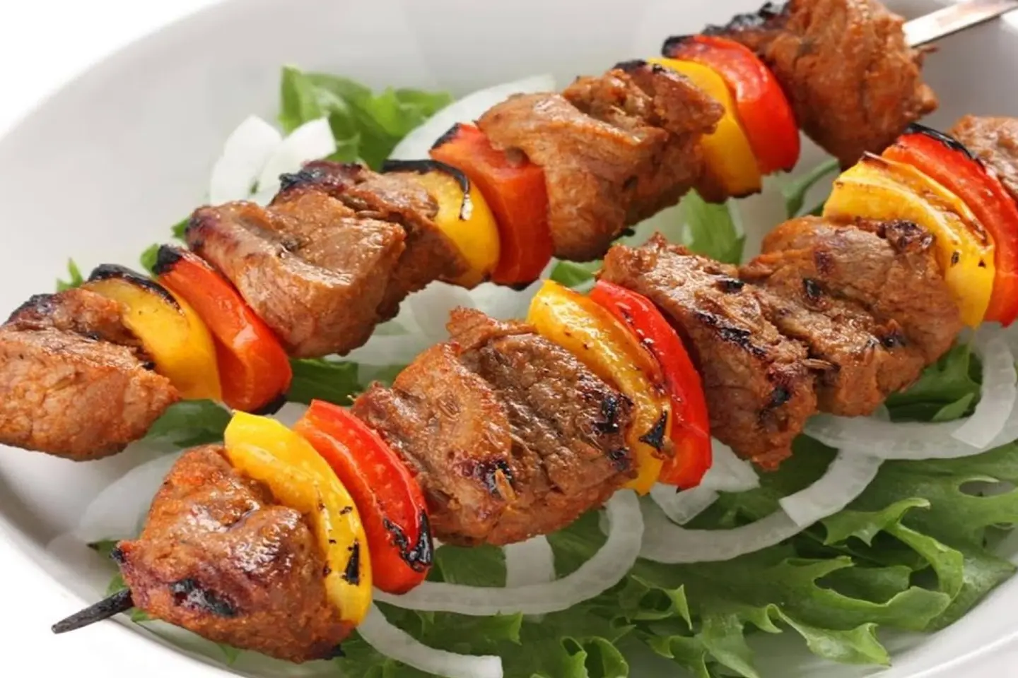 نص كيلو شيش طاووق