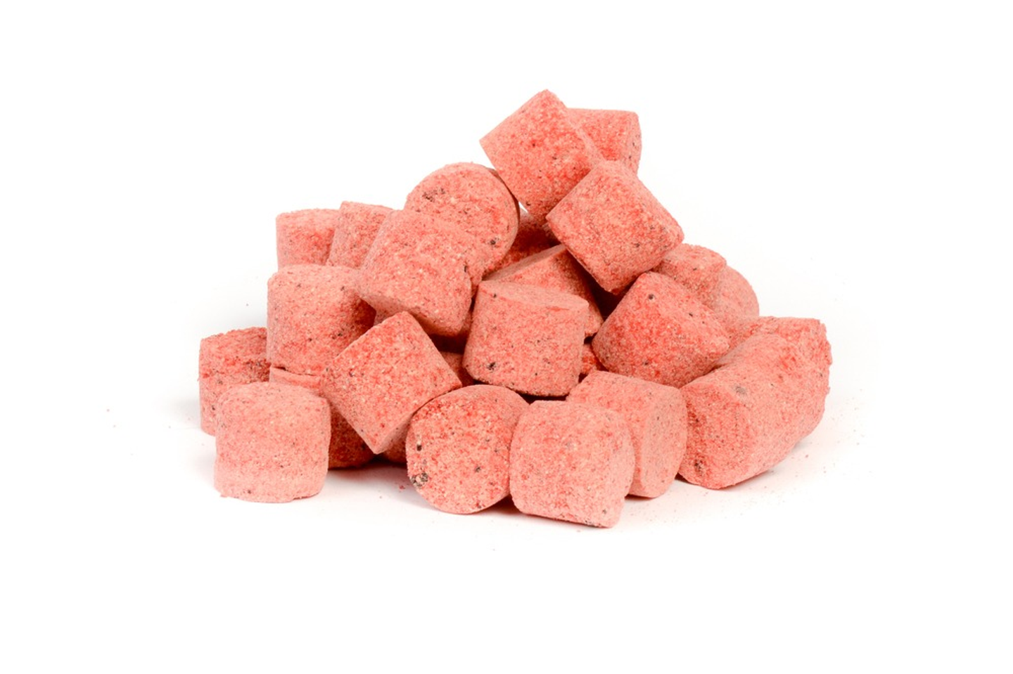 Habhaboh With Hibiscus Cubes