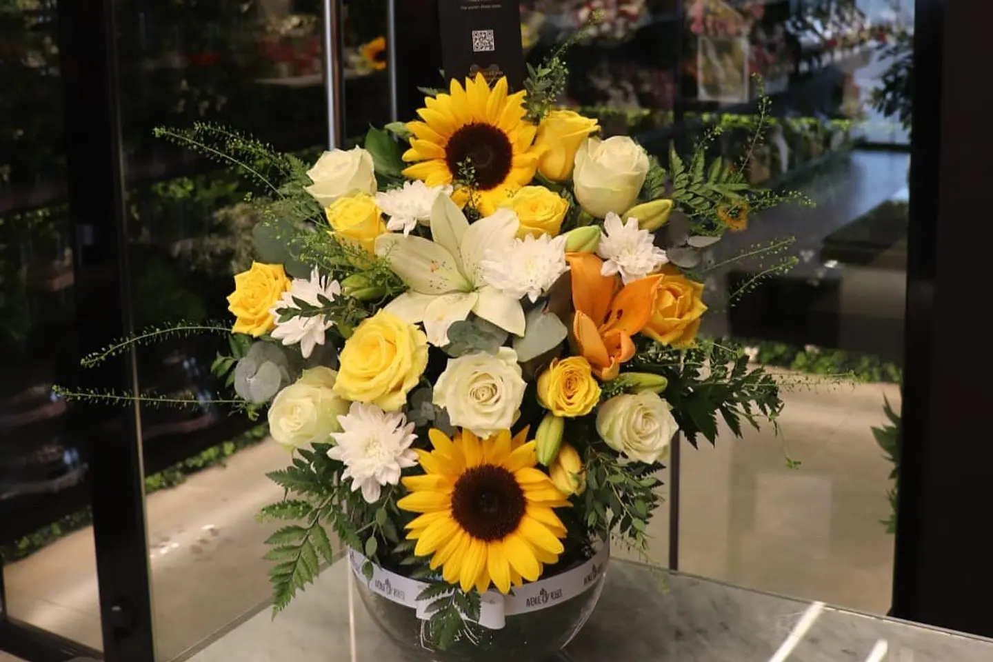 The Beauty Of Nature