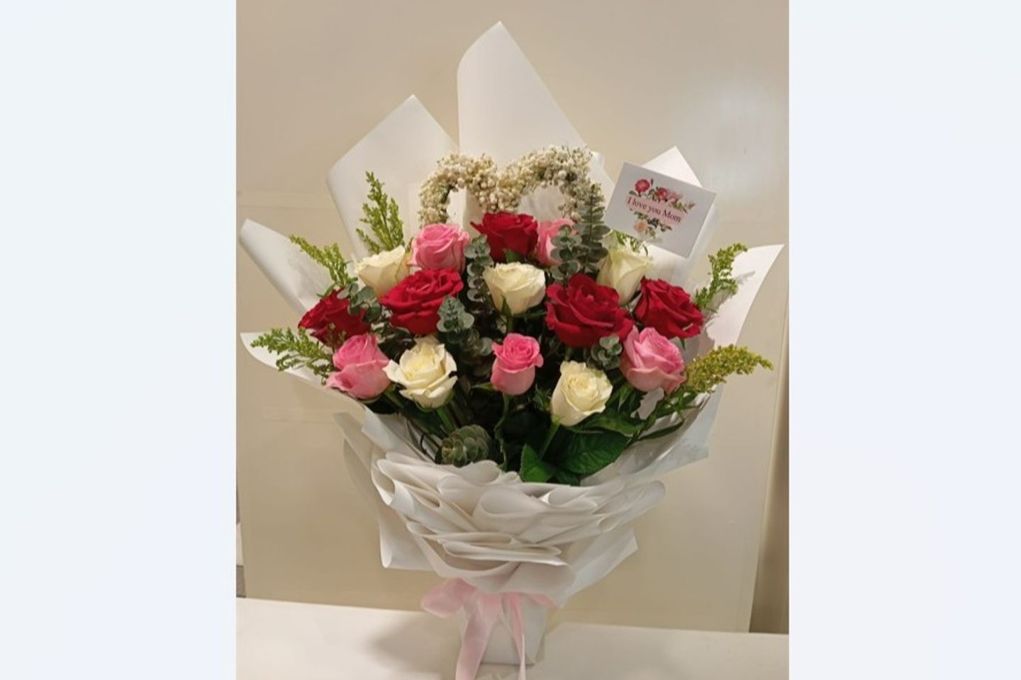 Mother's Day Bouquet 8