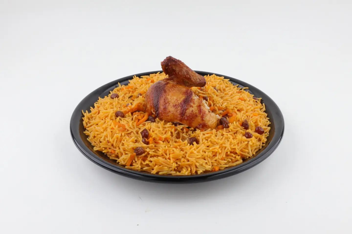 ربع شواية بخاري