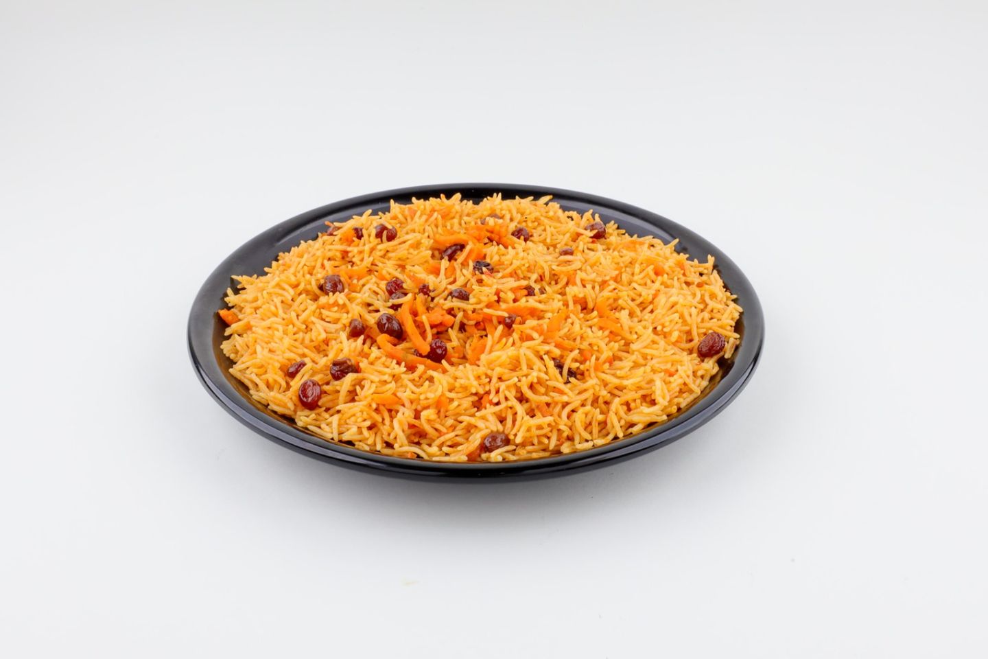 Bukhari Rice