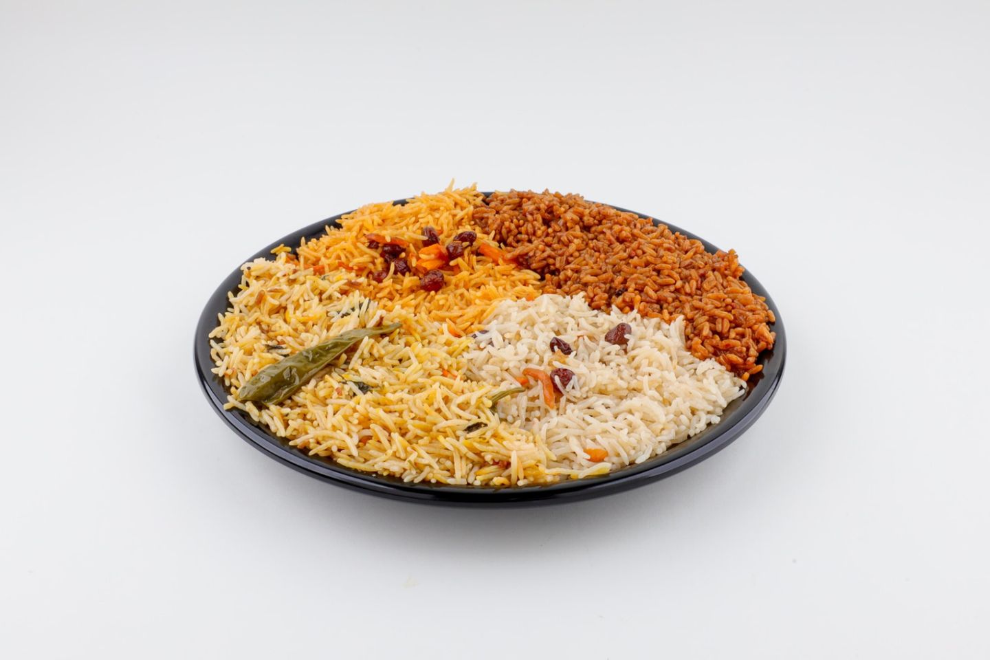 Mix Rice