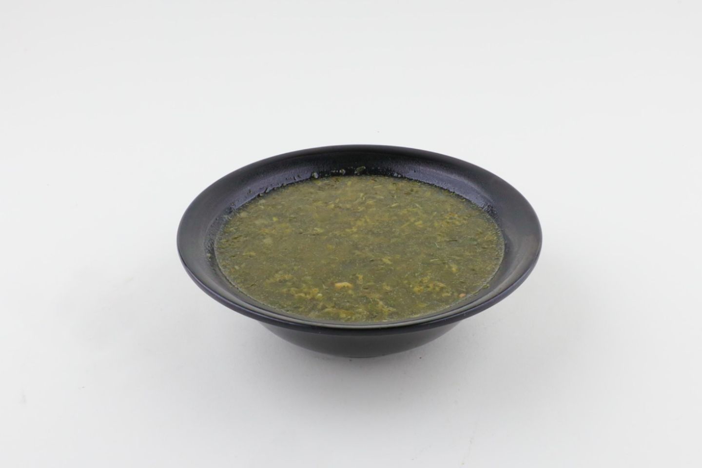 Mulukhiyah With Chicken