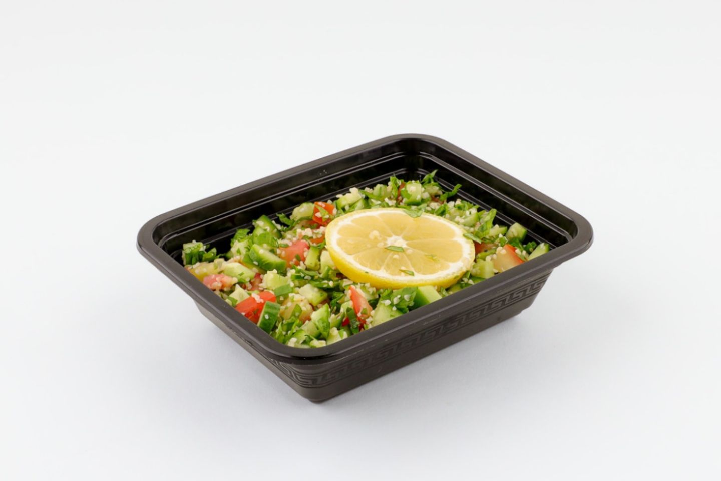 Tabbouleh