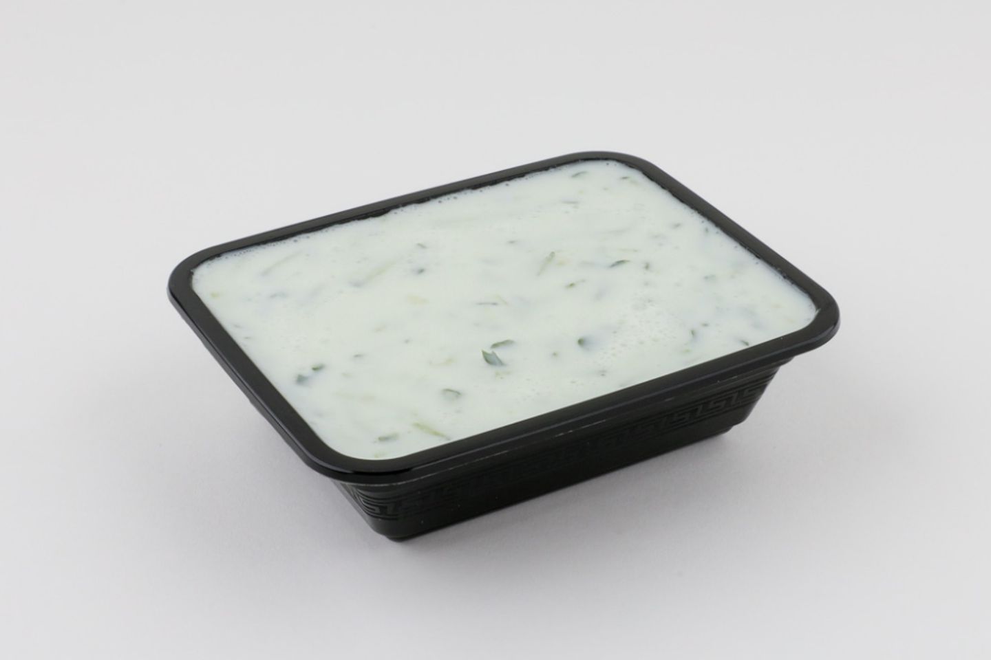 Cucumber With Laban