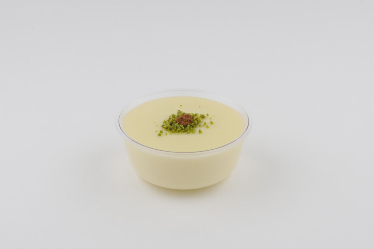 Blancmange