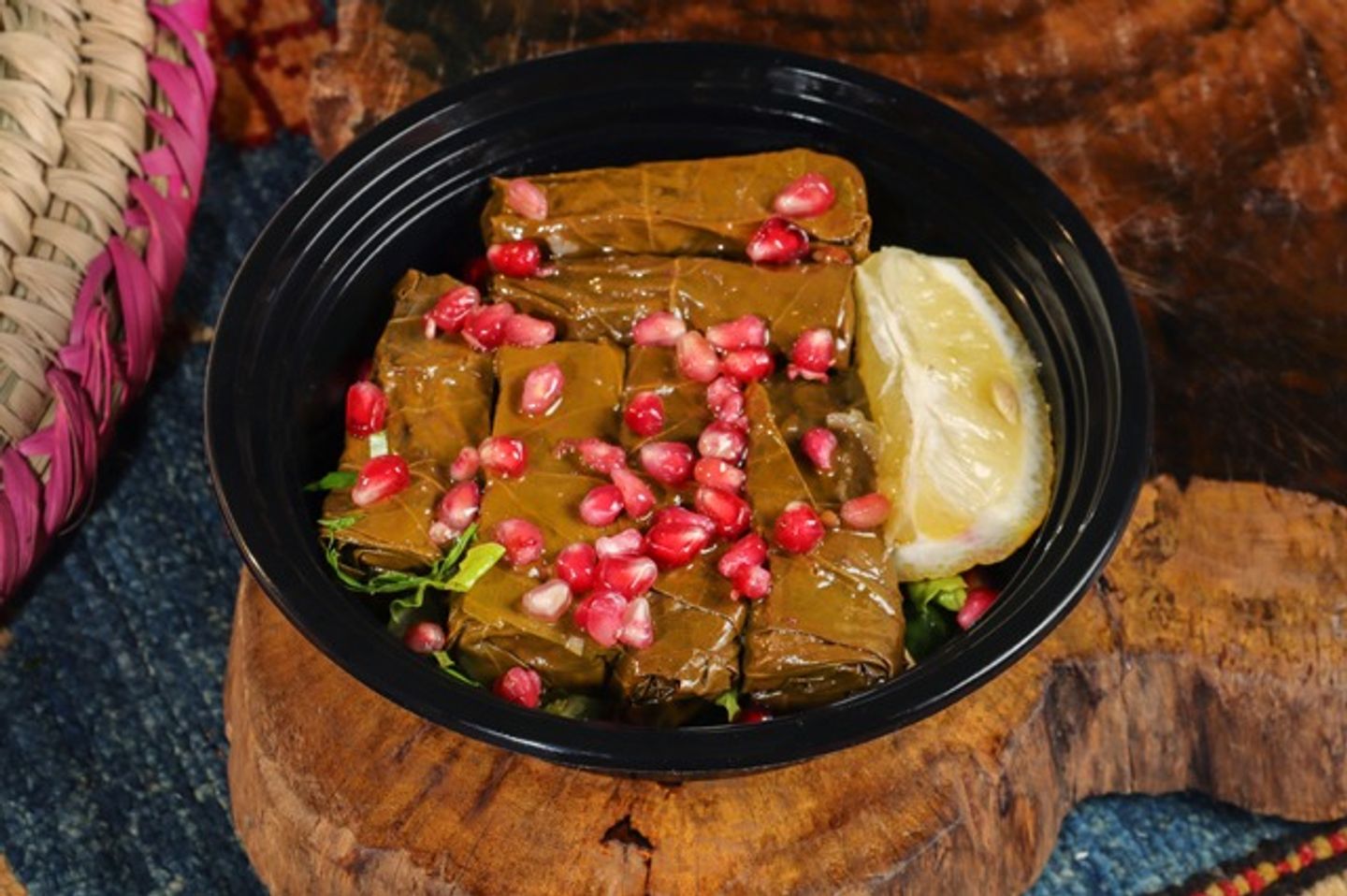ورق عنب