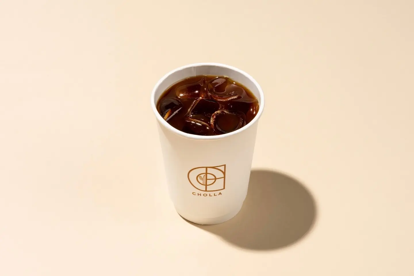 ايس أميركانو