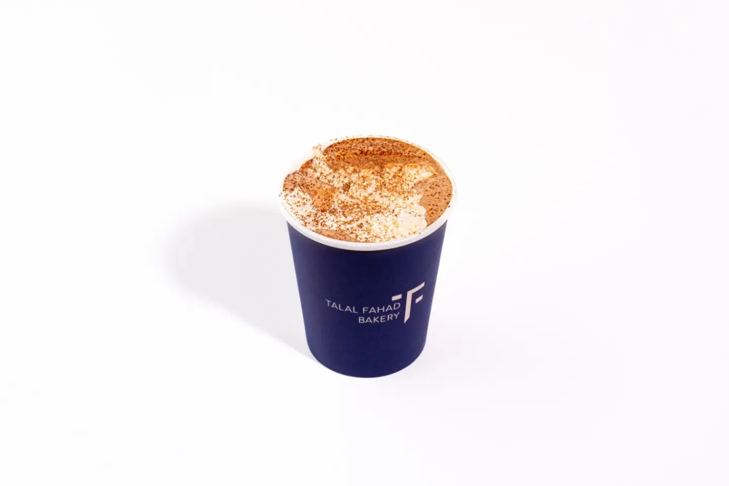 Tf Hot Chocolate