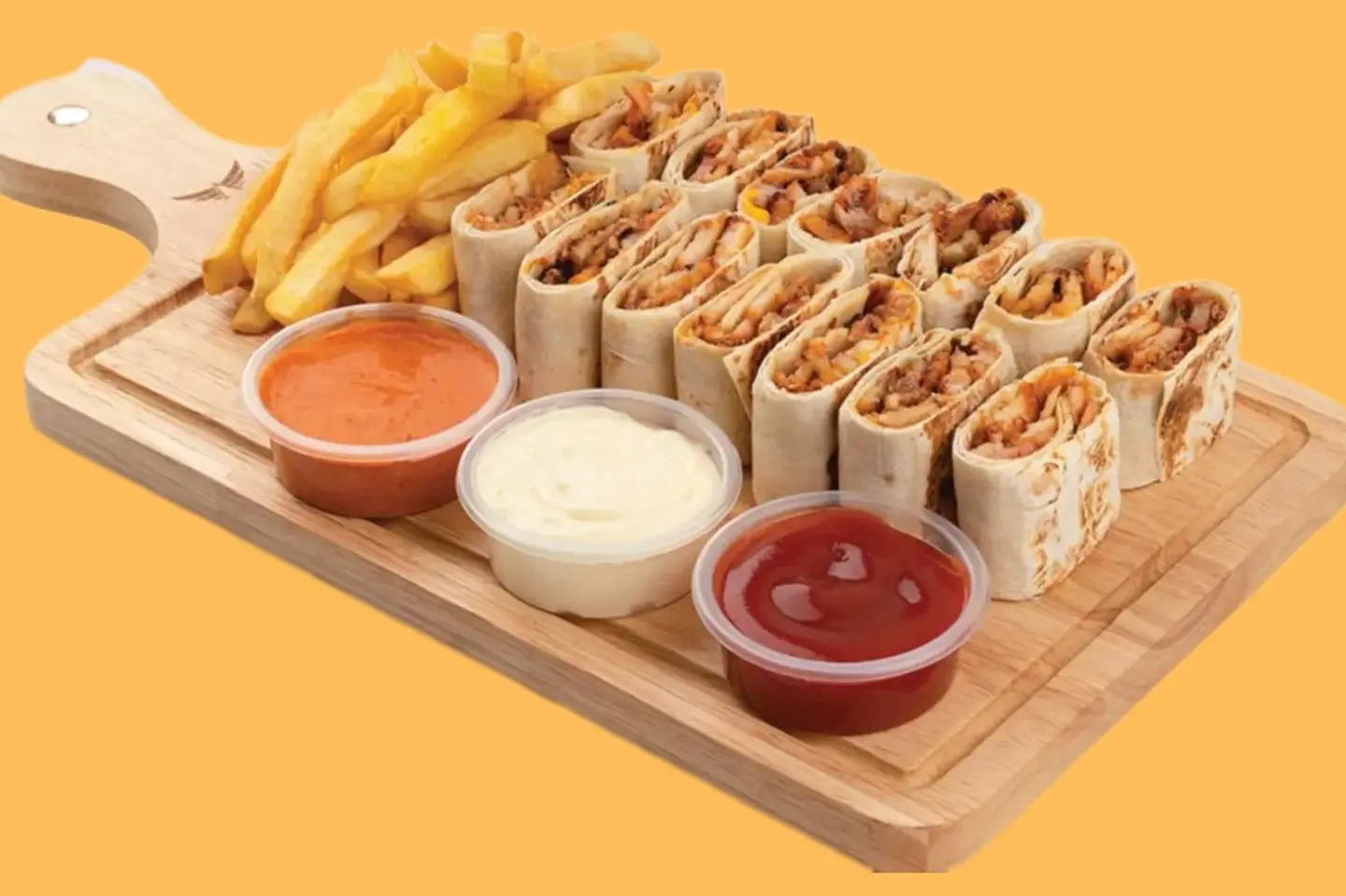 Shwarma Arabi