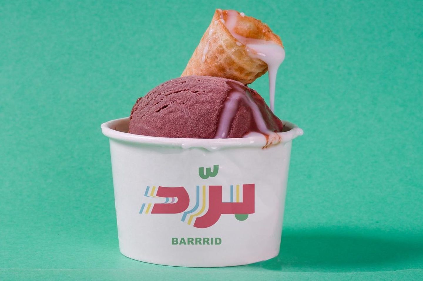 1 Scoop Gelato