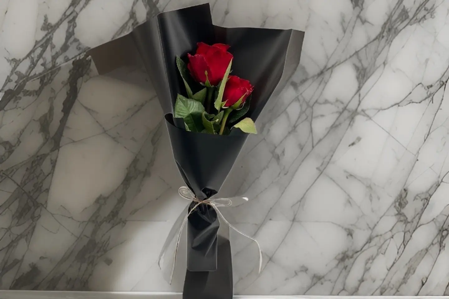 Bouquet F005
