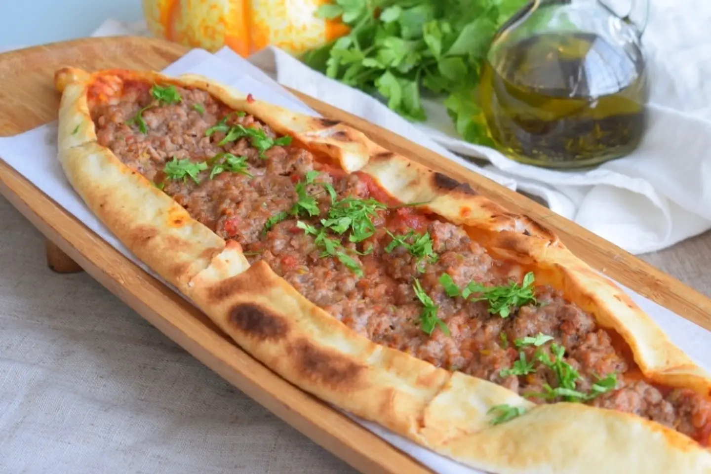 بيدا لحم تركية