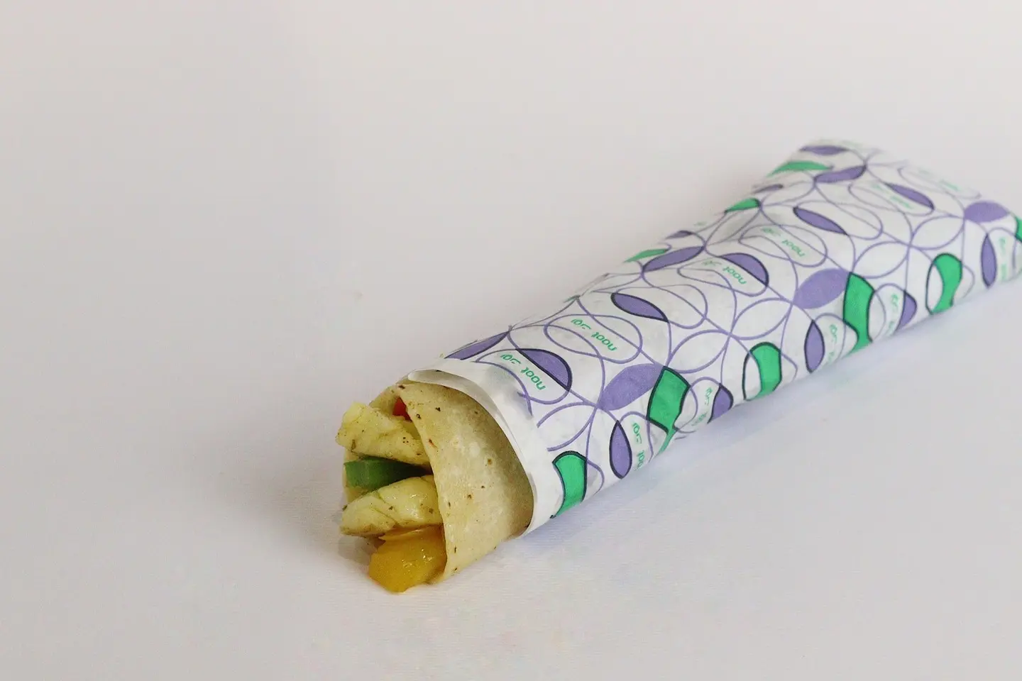 Halloumi Roll