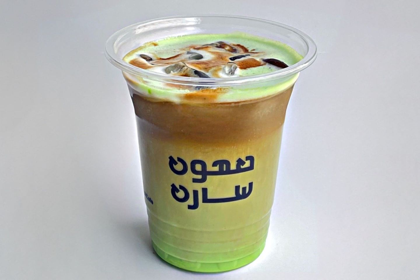 بستاشيو لاتيه بارد