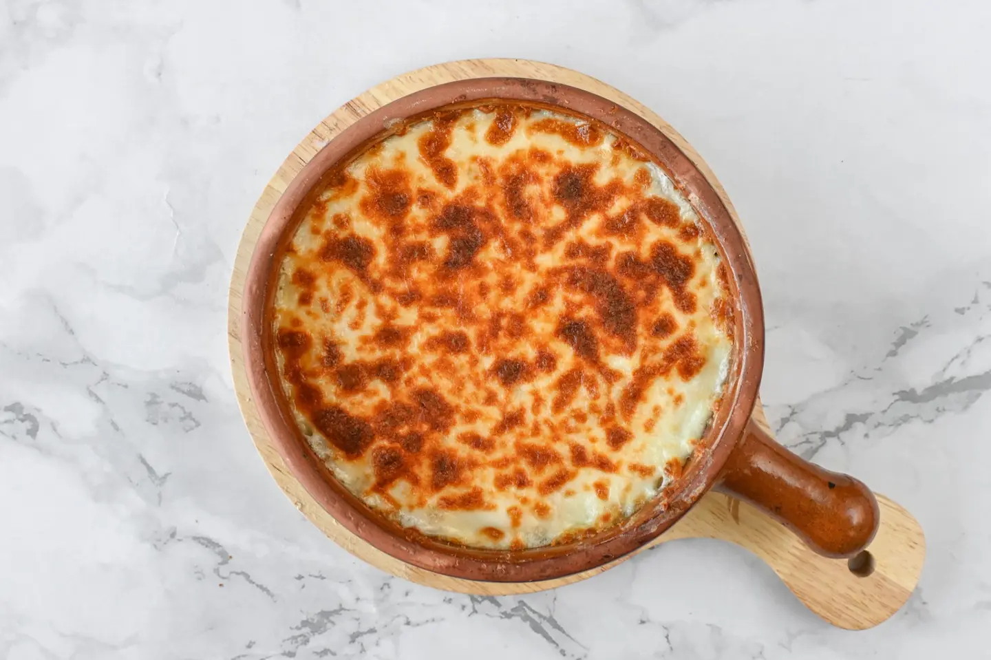 مكرونة بشاميل